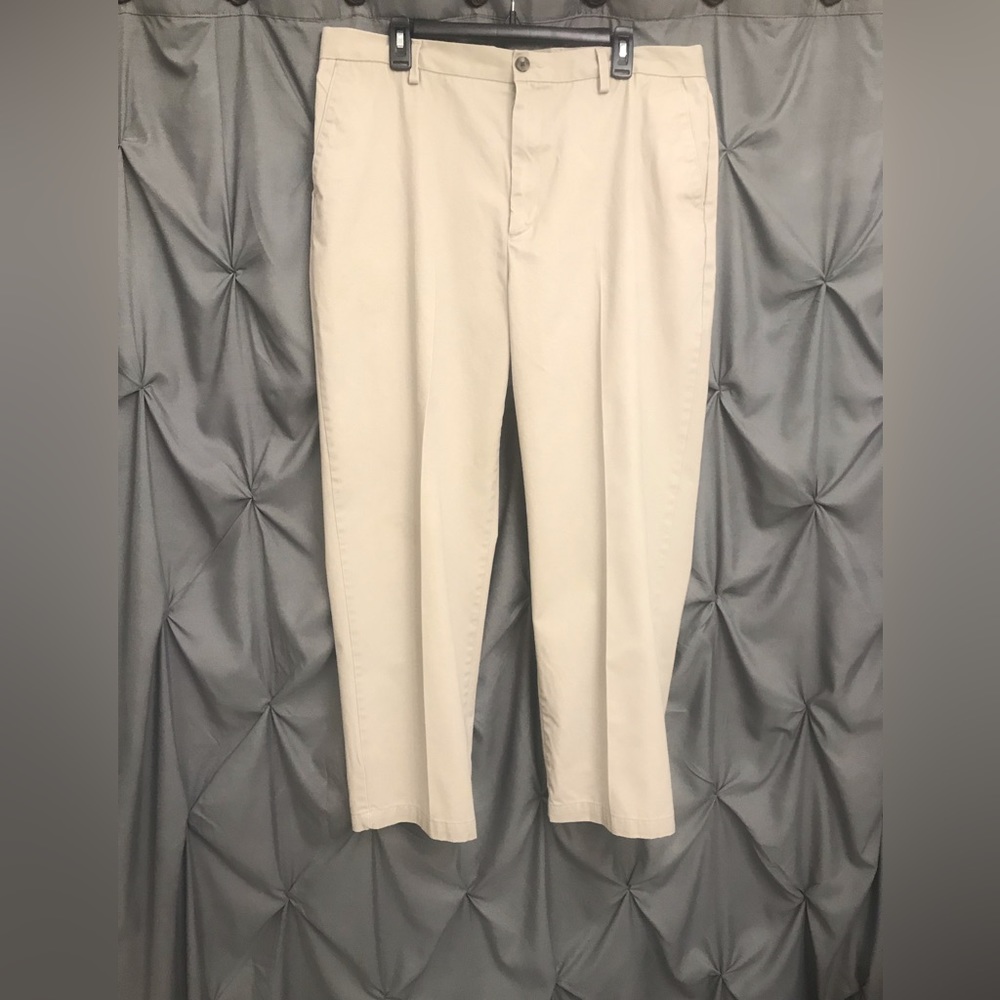 Amazon Essentials Khakis Classic Fit Mens 38Wx30L